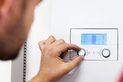 best Oldhall boiler servicing companies