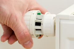 Oldhall central heating repair costs
