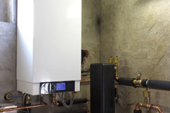 Oldhall condensing boiler companies