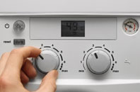 free Oldhall boiler maintenance quotes